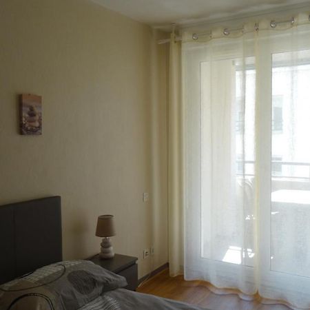 Appart T2 Standing Tout Confort Avec Balcon - Parking En Option Lyon Exterior foto