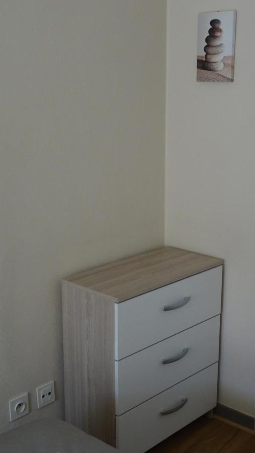 Appart T2 Standing Tout Confort Avec Balcon - Parking En Option Lyon Exterior foto